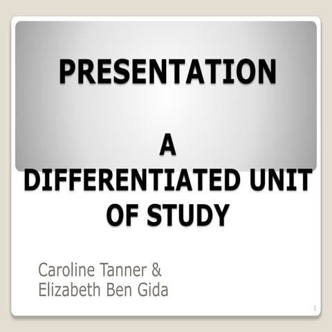 Layeredcurriculum powerpoint