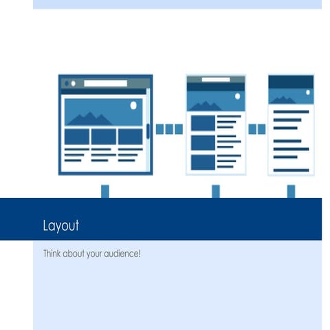 Web Layout