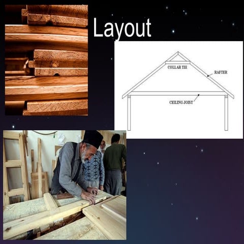 I-Joist Rafters | PPT