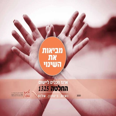 החלטות האו״ם 1325