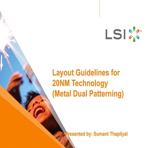 Layout Guidelines for 20NM Technology.pptx