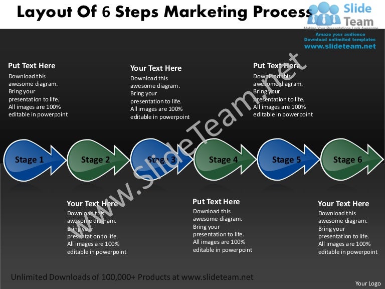 Business planner image