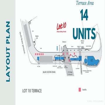 ART PLUS D LAYOUT PLAN | PDF