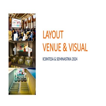 LAYOUT VENUE international and national conference.pptx