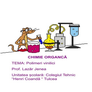 Lazar polimeri vinilici