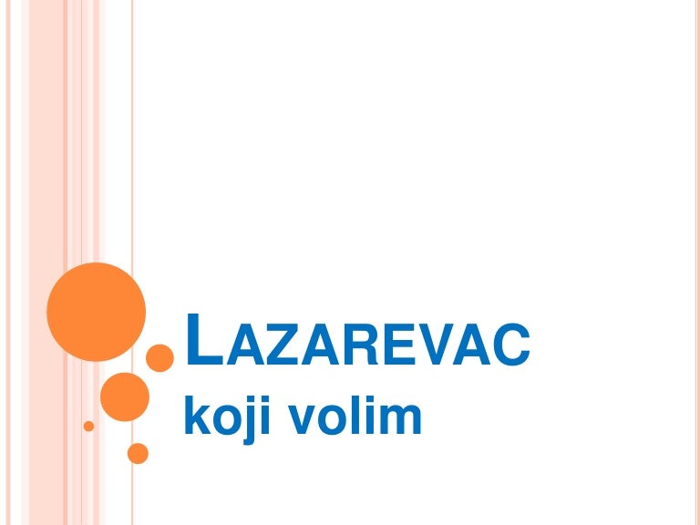 Lazarevac