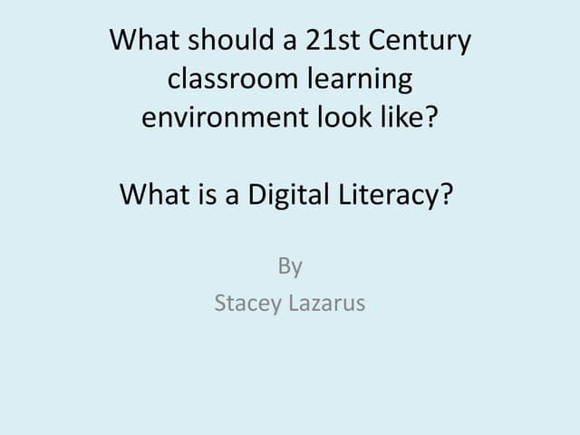 Lazarus staceyeffectiveteaching2