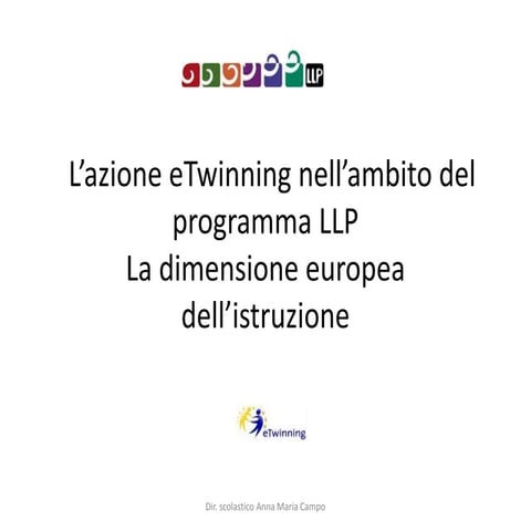 La Storia Di Cappuccetto Rosso | PPT