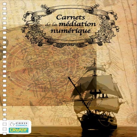 Carnet de la Médiation Numérique - Septembre 2011