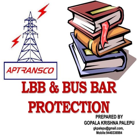 LBB & BUSBAR PPT Rev 4.5.pdf