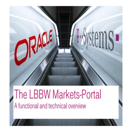 Lbbw markets portal