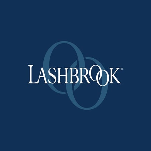 Lashbrook Catalog 