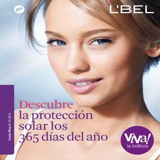 Catalogo Lbel Campaña 11