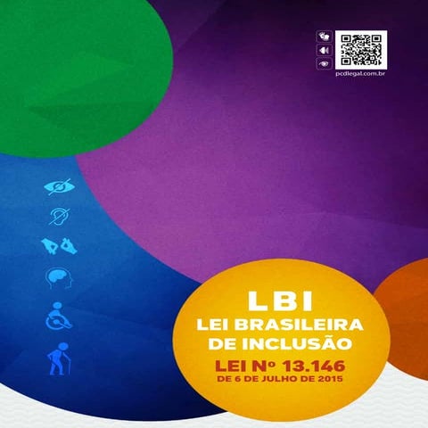 LBI - Lei Brasileira de Inclusão.pdf