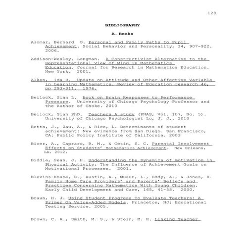 Manelyn L. Mananap Thesis (Bibliography)