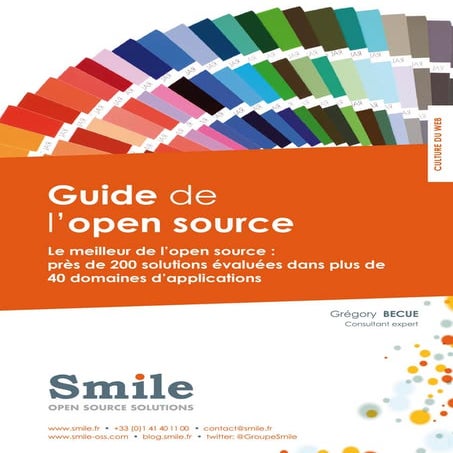 Smile Guide Open Source | PDF