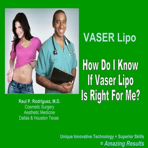 Vaser FAQ | PDF