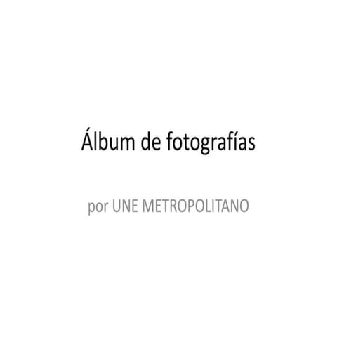 áLbum de fotografías diana