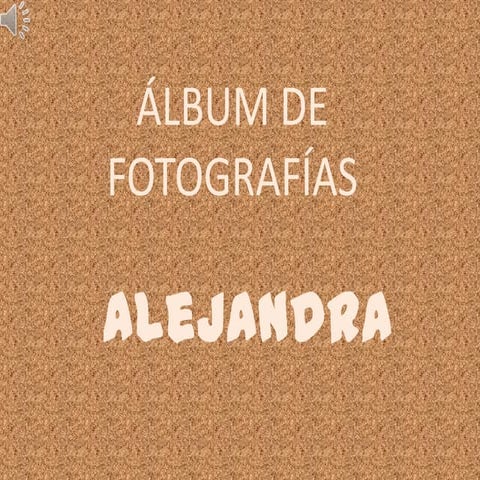 FOTOGRAFIAS VARIADAS