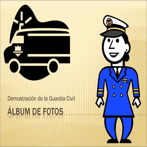 áLbum de fotos