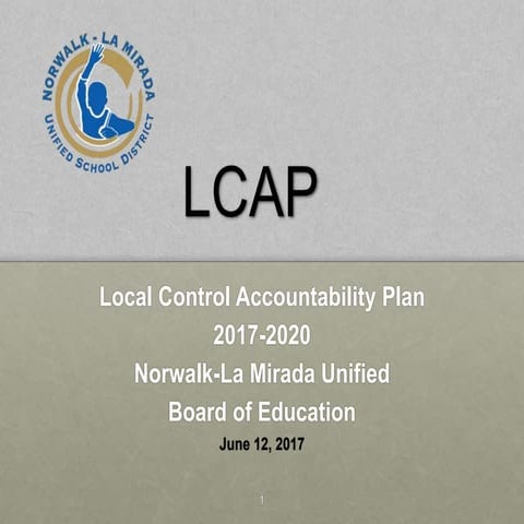 Lcap board061217