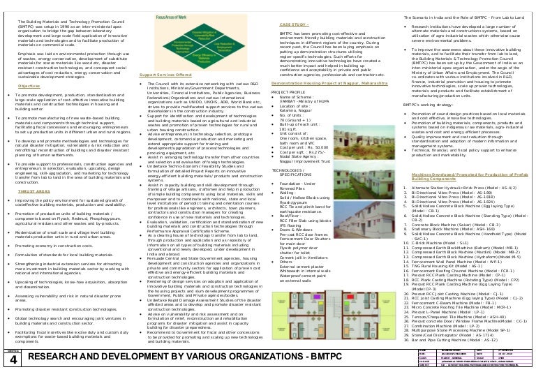 Low cost building materials