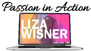 Passion In Action - PowerUp Your Life With The Delta