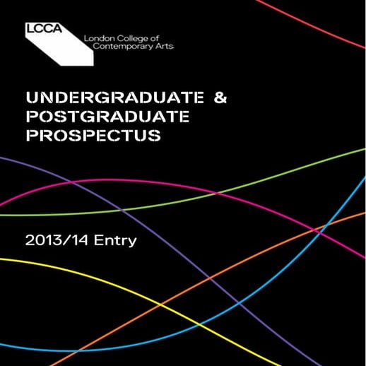 St. Patrick's International College Lcca prospectus(1)