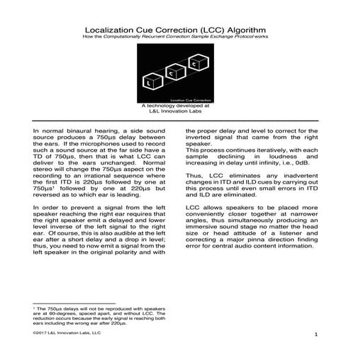 LCC equation | PDF