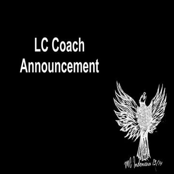 Lc coach
