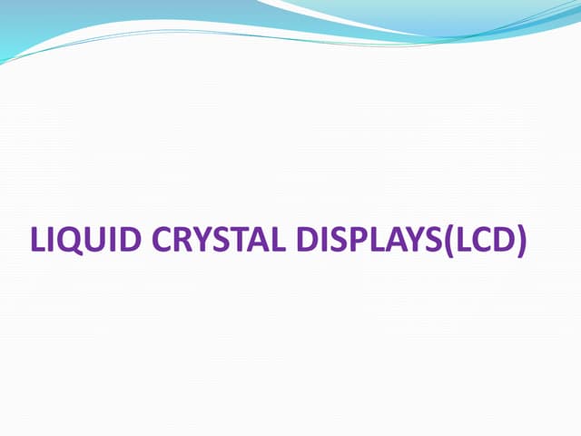 this is the display for laptop computer sLCD.pptx