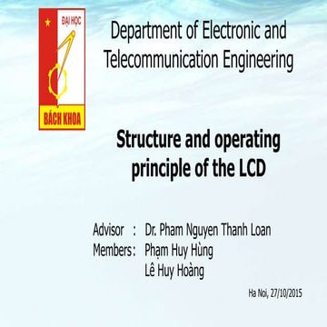 Lcd official 