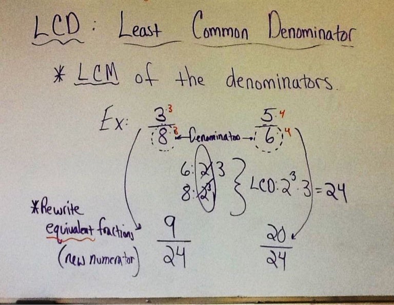 Lcd board notes 2 26