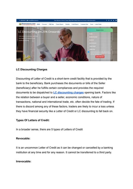 LC Discounting Charges PDF lc-discounting-charges-pdf