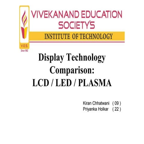 Lcd-Led-Plasma