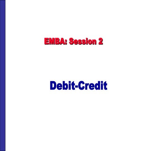 Lce-2-A-Debit-Credit in accounting  .ppt