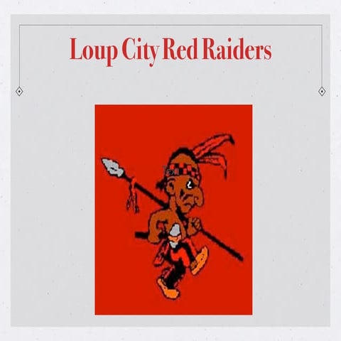 Lchs Reunion Iwork08 Pdf | PDF | History | Genres