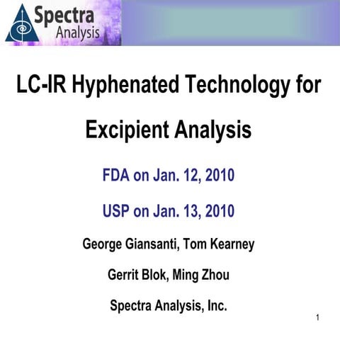 HPLC2010 Characterization Of Short Chain Branched Polyolefins By GPC ...