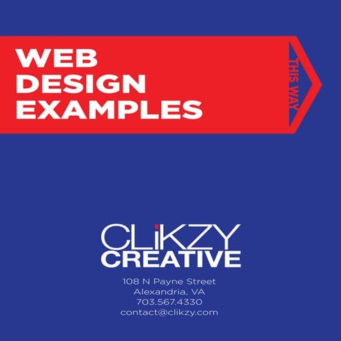 LCME Clikzy Examples