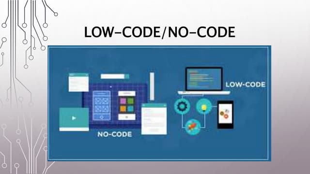 Mendix Platform