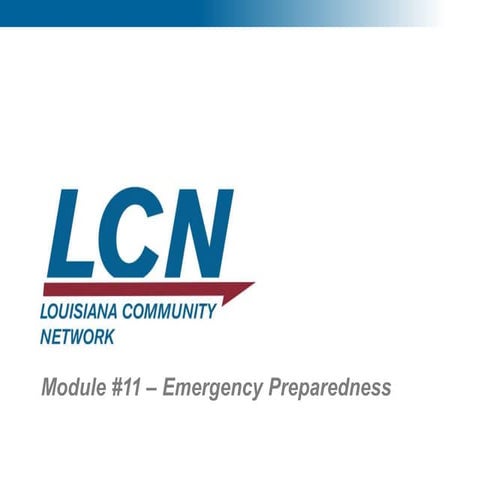 Local Central N_Module_11-Emergency-Prep.ppt