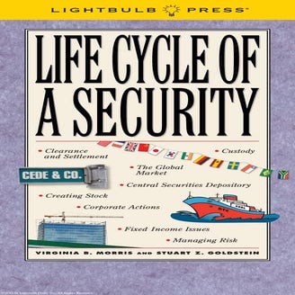 DTCC Securities - Life Cycle " [LcoaS.pdf]