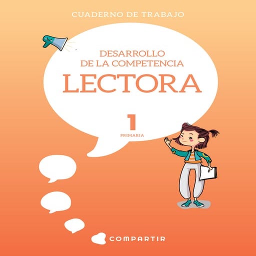 Cuaderno de Trabajo III - 3 Años Comunicación | DOC