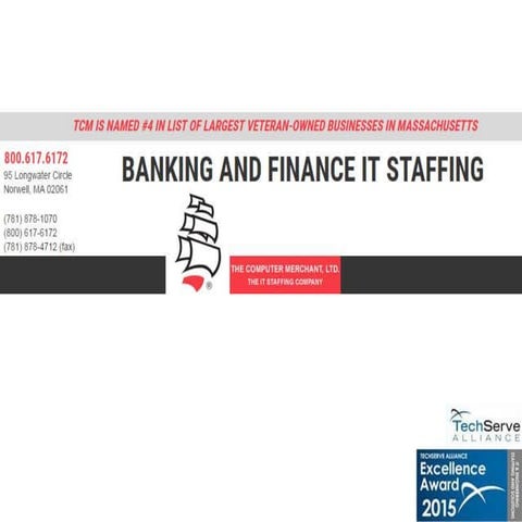 Lcp  banking and finance