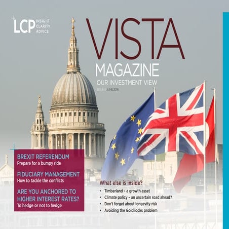 LCP Vista 4 - our investment view