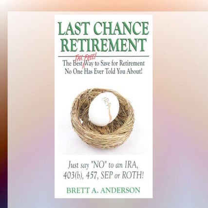 Risk-free, Tax-free Retirement Strategy