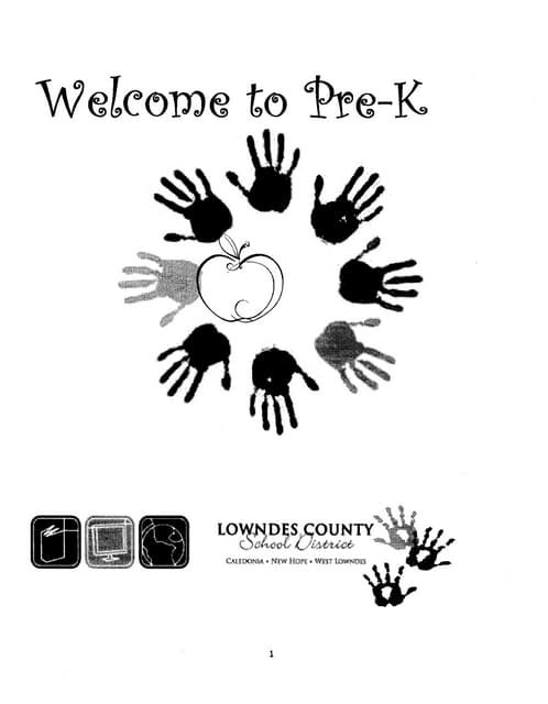 Lcsd dress code 2013 14 | PDF
