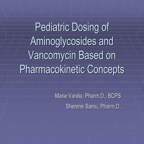 lczuladapeds pk lecture HANDOUT nov2013.ppt