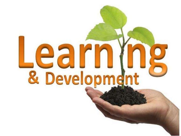 Learning Nd development