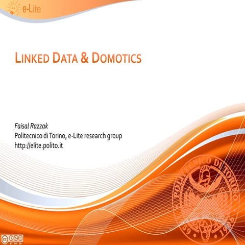 Linked Data for Ambient Intelligence